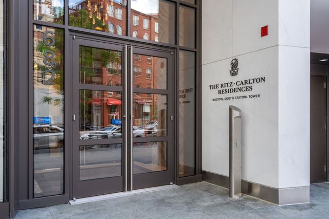 682 Atlantic Ave 4905, Boston, MA 02111