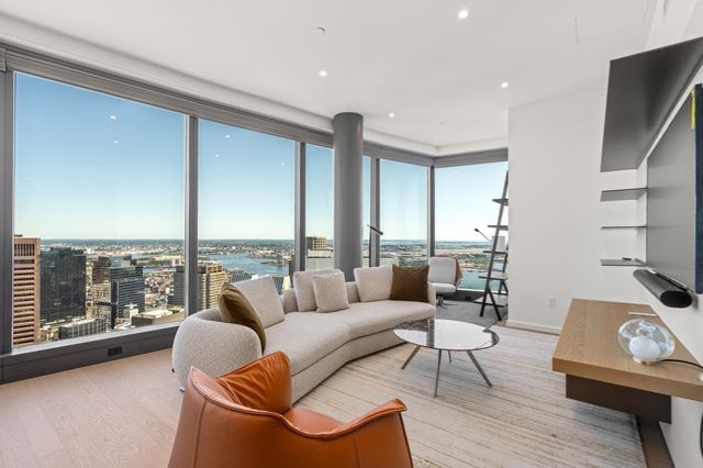 682 Atlantic Ave 4905, Boston, MA 02111