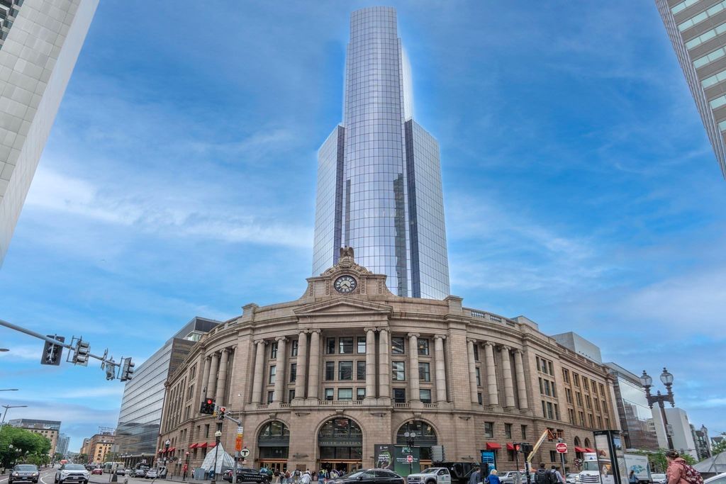 682 Atlantic Ave 4905, Boston, MA 02111
