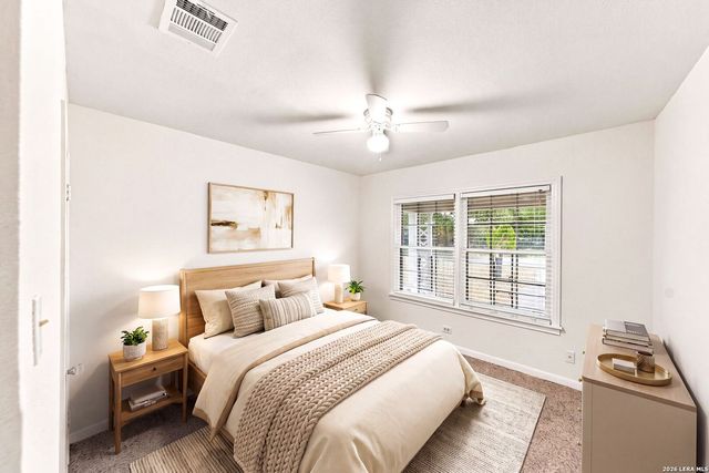 2451 W HUISACHE AVE, San Antonio, TX 78228