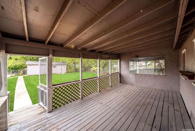 2451 W HUISACHE AVE, San Antonio, TX 78228