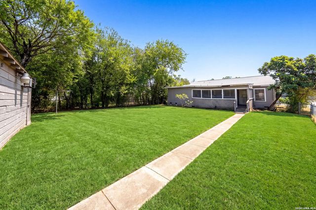 2451 W HUISACHE AVE, San Antonio, TX 78228