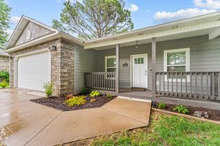 1219 Speer Drive, Harrison, AR 72601