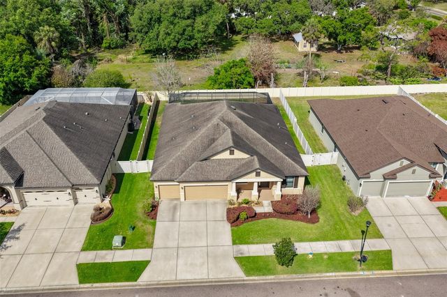 11014 BRAHMAN RANCH CIRCLE, Riverview, FL 33578