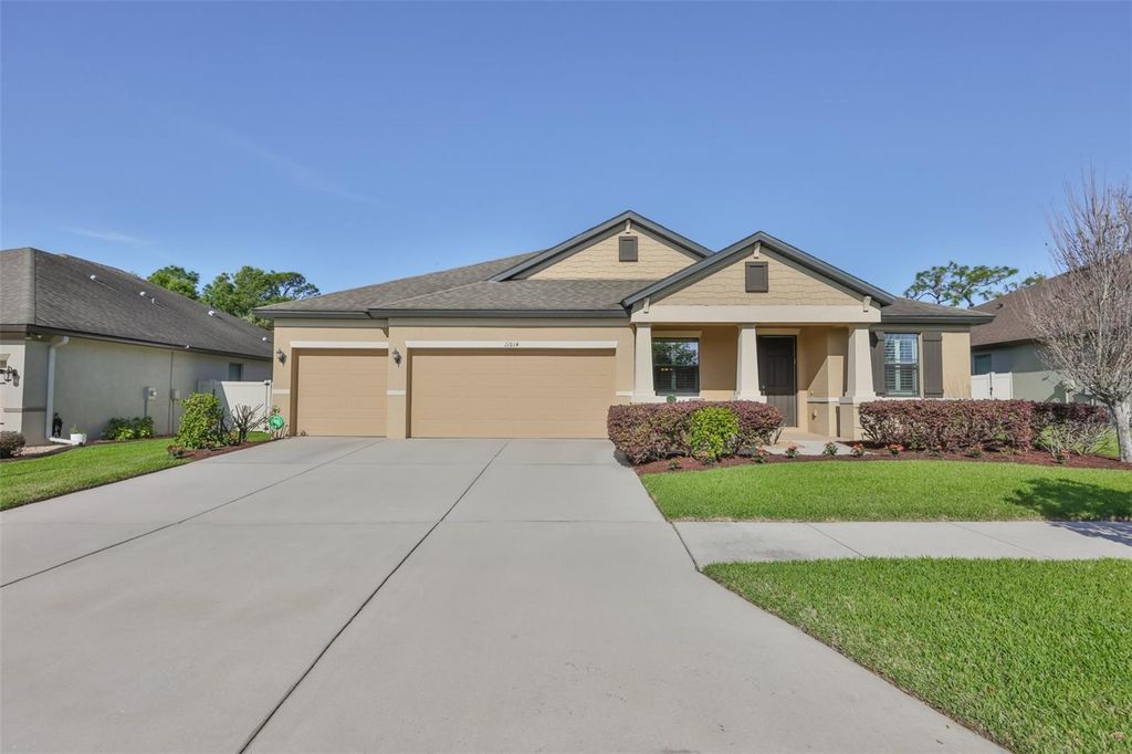 11014 BRAHMAN RANCH CIRCLE, Riverview, FL 33578