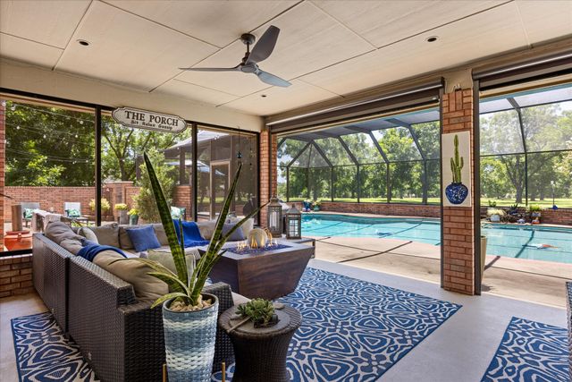 10020 Flight Plan Drive, Granbury, TX 76049