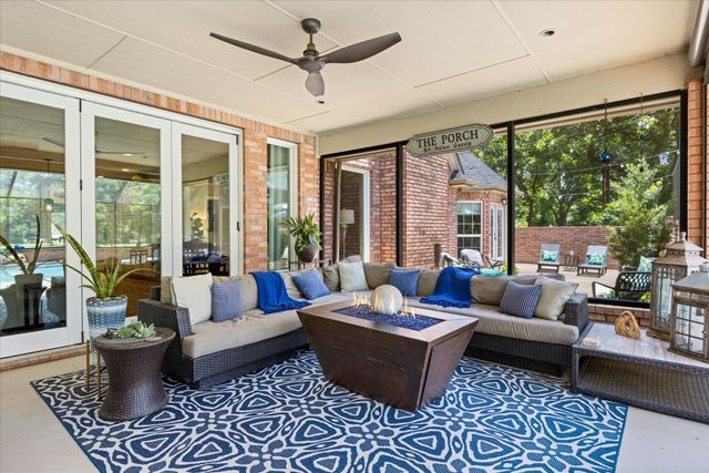 10020 Flight Plan Drive, Granbury, TX 76049