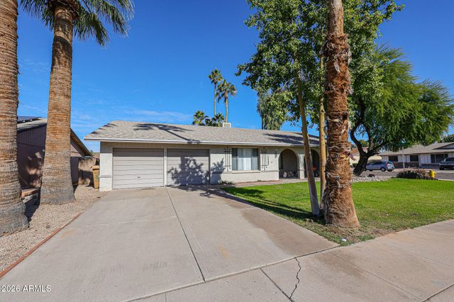 2132 E Tulane Drive, Tempe, AZ 85283