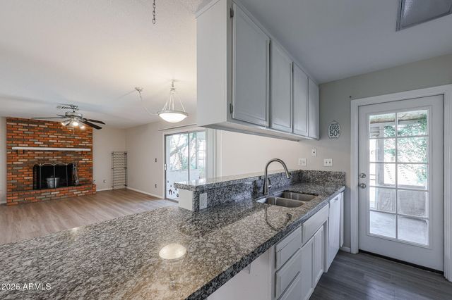 2132 E Tulane Drive, Tempe, AZ 85283