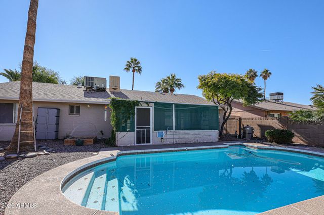 2132 E Tulane Drive, Tempe, AZ 85283