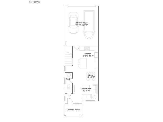 876 Sifuentez Ct, Woodburn, OR 97071