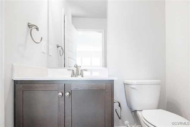 4408 Dominion Forest Cir, Glen Allen, VA 23060