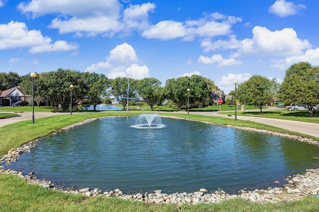 1025 NE Fountain View Court, Ankeny, IA 50021