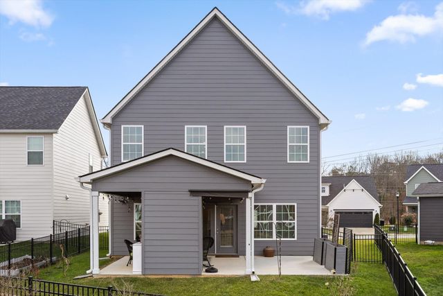 3932 Inlet Loop, Chattanooga, TN 37416