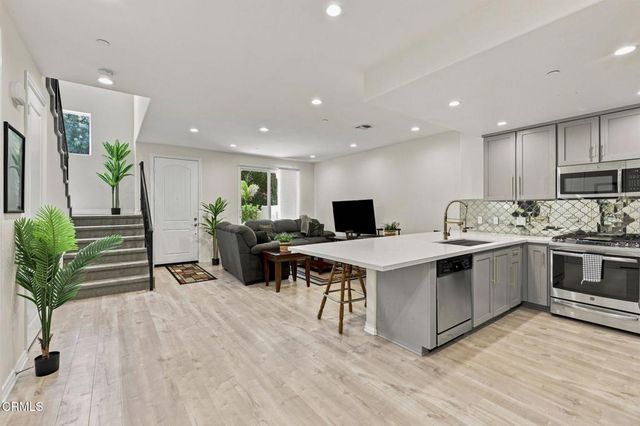 1218 Vista Heights Court, Thousand Oaks, CA 91320