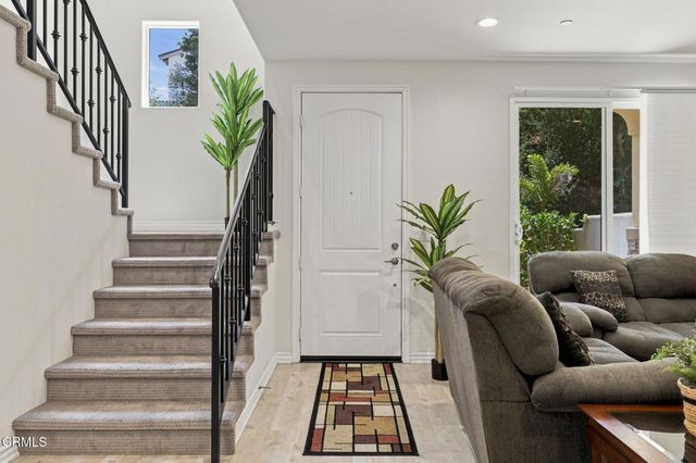 1218 Vista Heights Court, Thousand Oaks, CA 91320