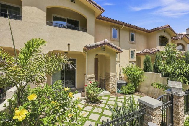 1218 Vista Heights Court, Thousand Oaks, CA 91320