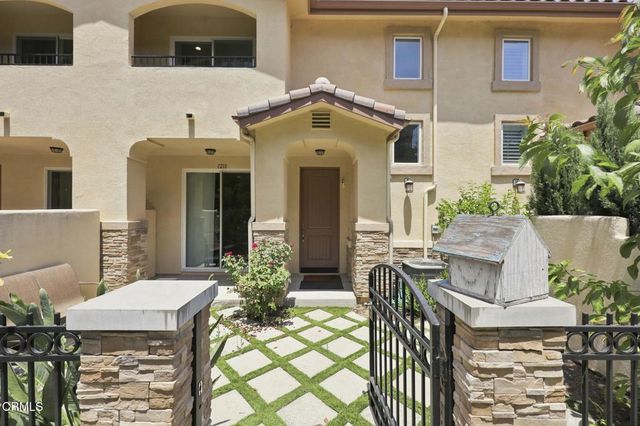 1218 Vista Heights Court, Thousand Oaks, CA 91320