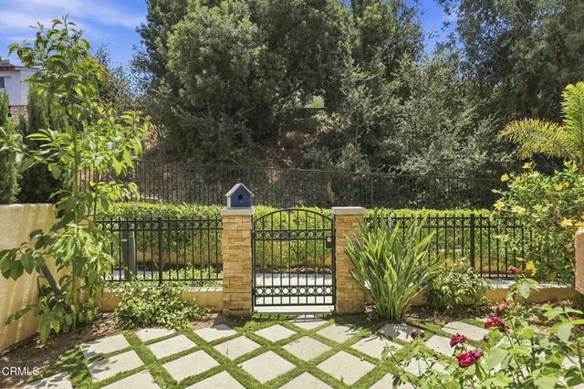 1218 Vista Heights Court, Thousand Oaks, CA 91320