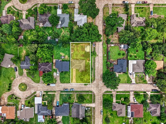 13919 Santa Teresa Road, Houston, TX 77045