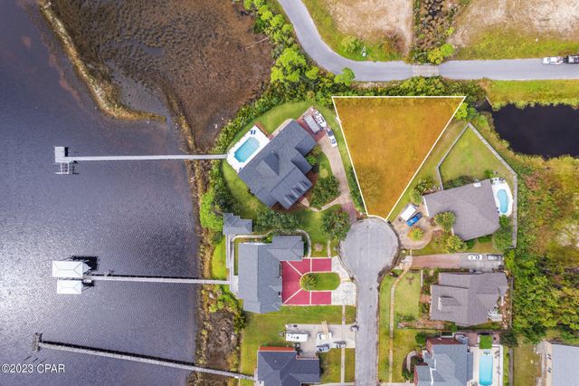 1308 Savannah Drive, Panama City, FL 32405