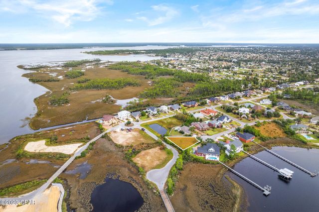 1308 Savannah Drive, Panama City, FL 32405