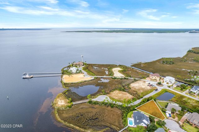 1308 Savannah Drive, Panama City, FL 32405