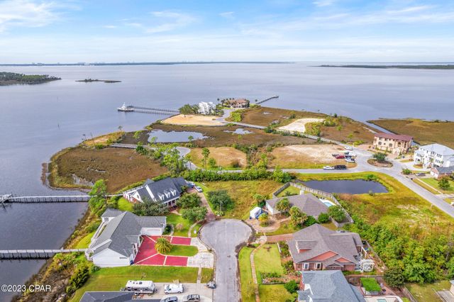 1308 Savannah Drive, Panama City, FL 32405