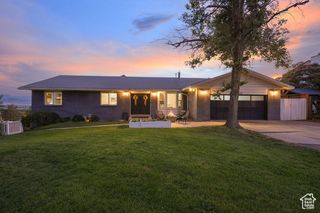 9750 S INDIAN RIDGE DR, Sandy, UT 84092