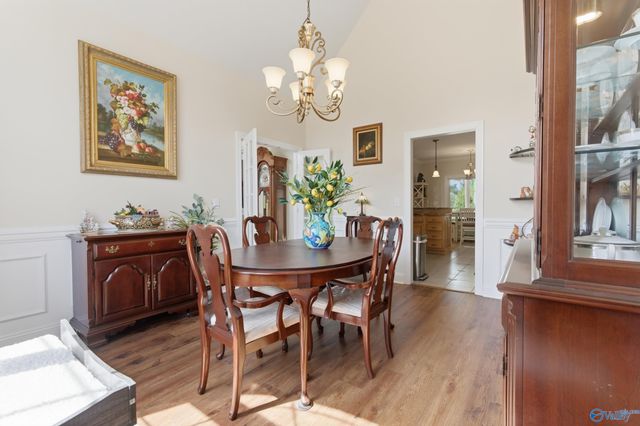 211 Ash Ridge Drive, New Market, AL 35761