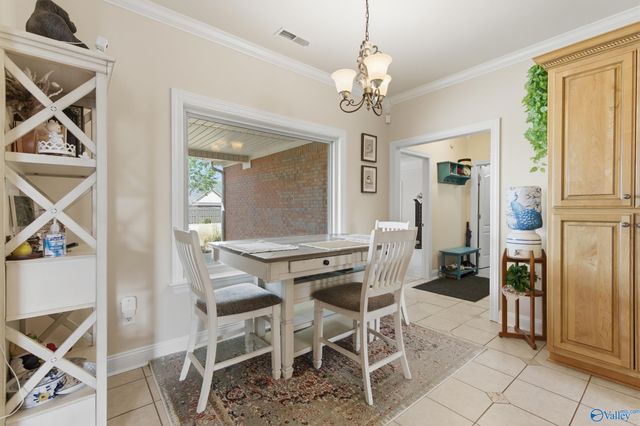 211 Ash Ridge Drive, New Market, AL 35761