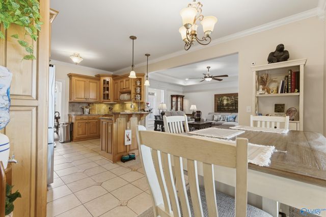 211 Ash Ridge Drive, New Market, AL 35761