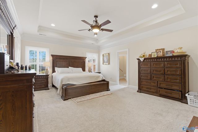 211 Ash Ridge Drive, New Market, AL 35761