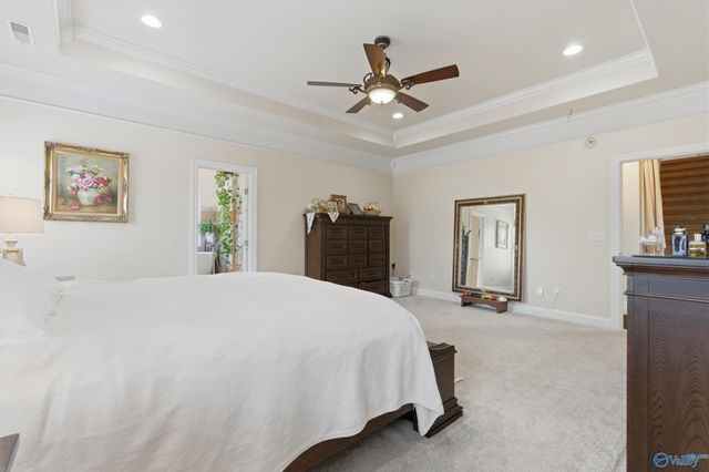 211 Ash Ridge Drive, New Market, AL 35761