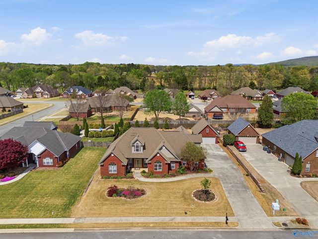 211 Ash Ridge Drive, New Market, AL 35761