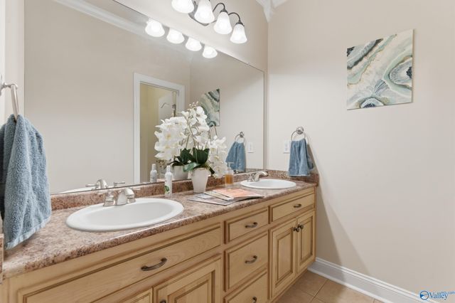 211 Ash Ridge Drive, New Market, AL 35761