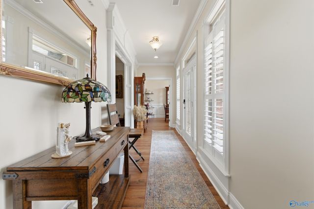 211 Ash Ridge Drive, New Market, AL 35761