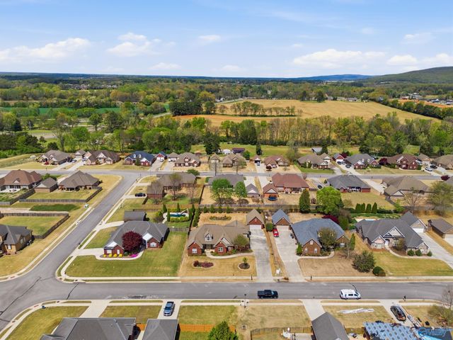 211 Ash Ridge Drive, New Market, AL 35761