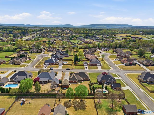 211 Ash Ridge Drive, New Market, AL 35761