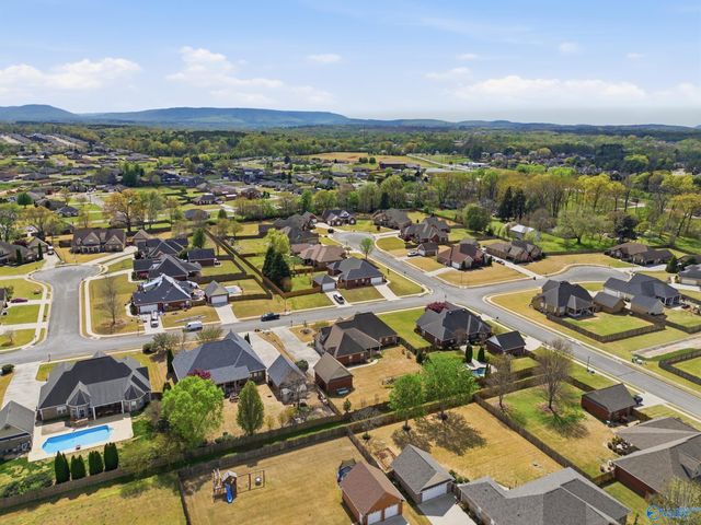 211 Ash Ridge Drive, New Market, AL 35761