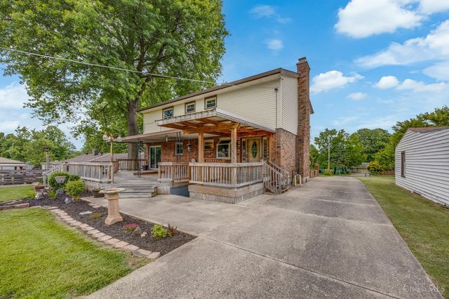 10495 Pottinger Road, Colerain Twp, OH 45251