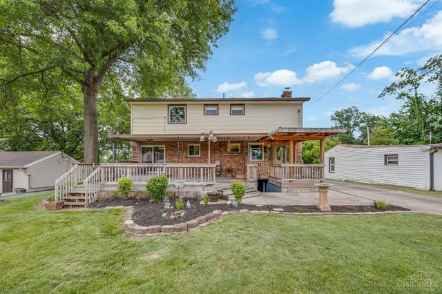 10495 Pottinger Road, Colerain Twp, OH 45251
