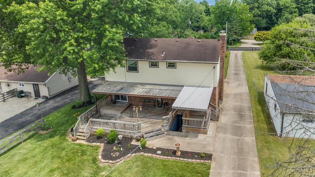 10495 Pottinger Road, Colerain Twp, OH 45251