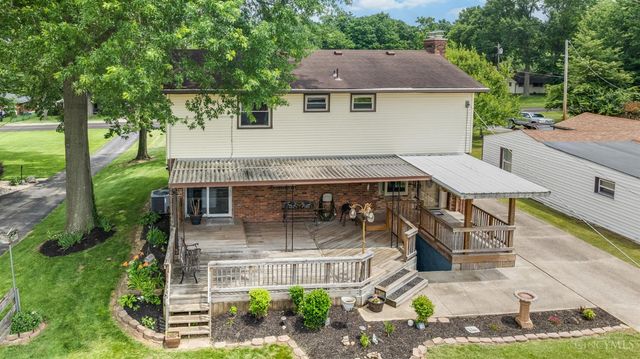10495 Pottinger Road, Colerain Twp, OH 45251