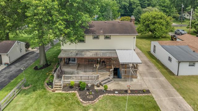 10495 Pottinger Road, Colerain Twp, OH 45251
