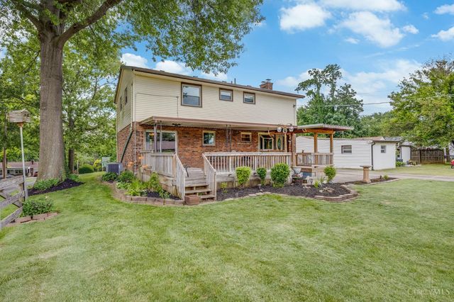 10495 Pottinger Road, Colerain Twp, OH 45251