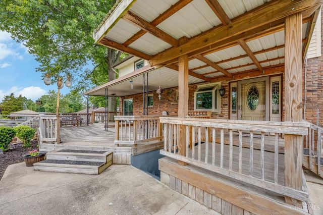 10495 Pottinger Road, Colerain Twp, OH 45251
