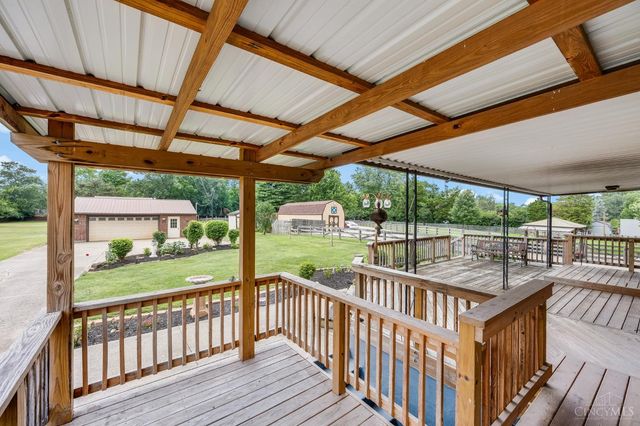10495 Pottinger Road, Colerain Twp, OH 45251