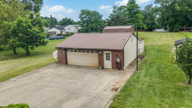 10495 Pottinger Road, Colerain Twp, OH 45251