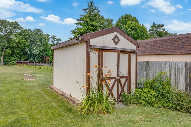 10495 Pottinger Road, Colerain Twp, OH 45251